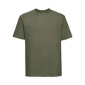 T-shirt Adults Classic Olive / XS - personalizzabile con logo