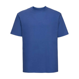 T-shirt Adults Classic royal / XS - personalizzabile con logo