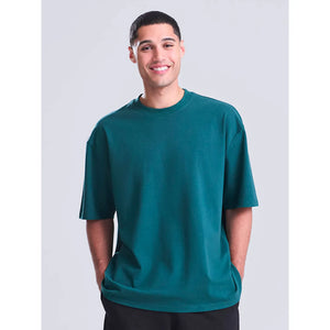 T-shirt Arrow Recycled Heavy Oversize T - personalizzabile con logo
