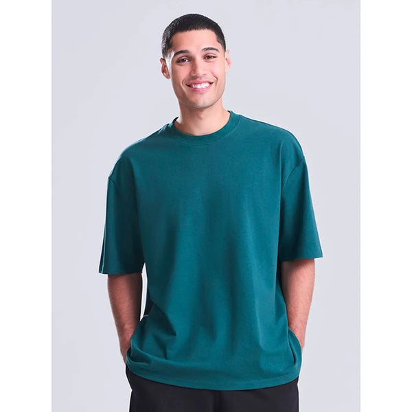 T-shirt Arrow Recycled Heavy Oversize T - personalizzabile con logo