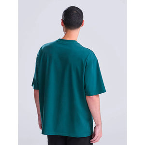 T-shirt Arrow Recycled Heavy Oversize T - personalizzabile con logo