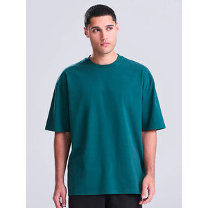 T-shirt Arrow Recycled Heavy Oversize T - personalizzabile con logo