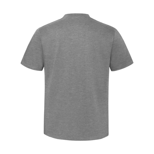 T-shirt Authentic Heavyweight T - personalizzabile con logo