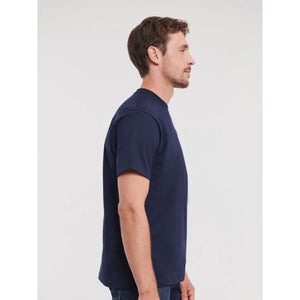 T-shirt Authentic Heavyweight T - personalizzabile con logo