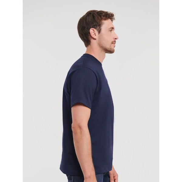 T-shirt Authentic Heavyweight T - personalizzabile con logo