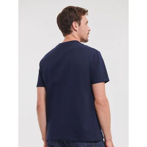 T-shirt Authentic Heavyweight T - personalizzabile con logo