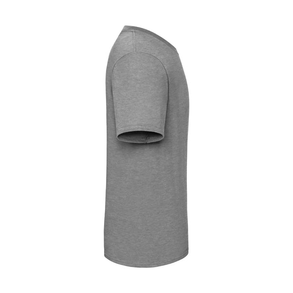 T-shirt Authentic Heavyweight T - personalizzabile con logo