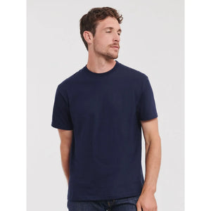 T-shirt Authentic Heavyweight T - personalizzabile con logo