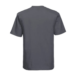 T-shirt Authentic Heavyweight T - personalizzabile con logo
