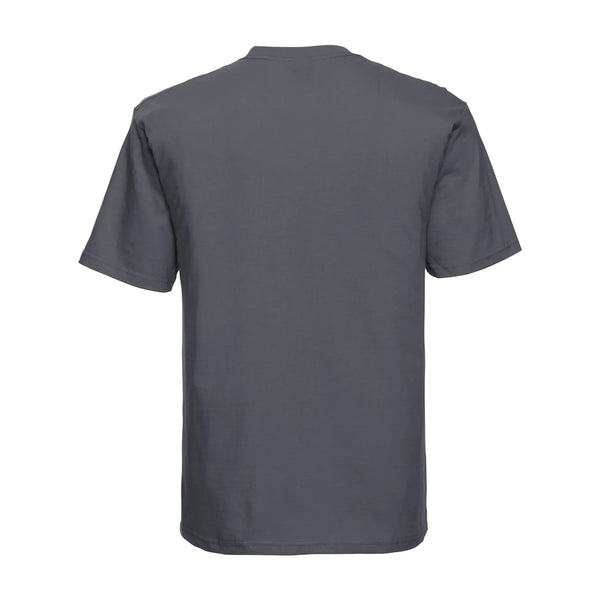 T-shirt Authentic Heavyweight T - personalizzabile con logo