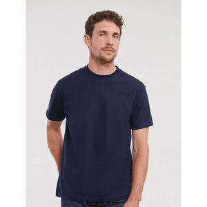T-shirt Authentic Heavyweight T - personalizzabile con logo