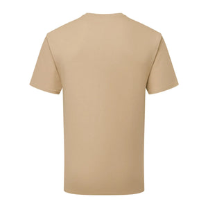 T-shirt Authentic Heavyweight T - personalizzabile con logo