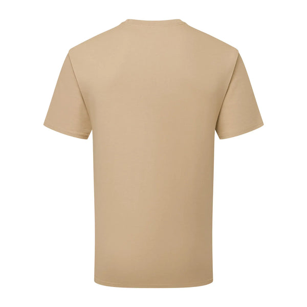 T-shirt Authentic Heavyweight T - personalizzabile con logo