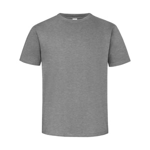 T-shirt Authentic Heavyweight T Sport Heather / S - personalizzabile con logo