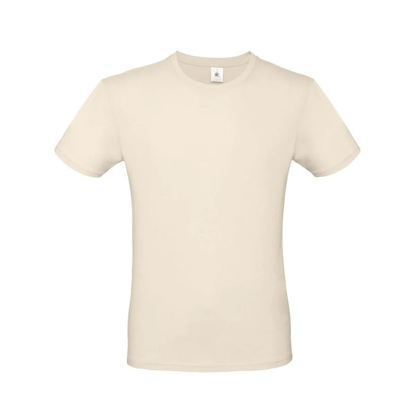 T-shirt B&C