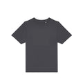 T-shirt B&C #E150 Bimbo grigio / 3-4 - personalizzabile con logo
