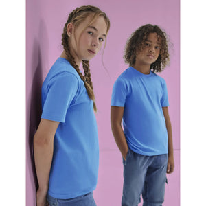 T-shirt B&C #E150 Bimbo - personalizzabile con logo