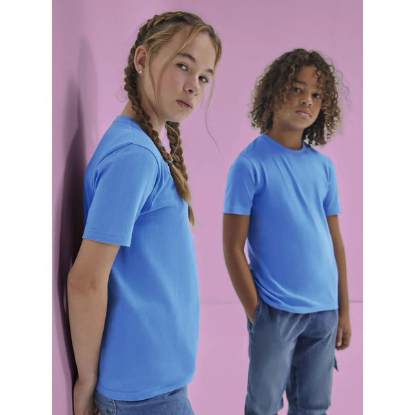 T-shirt B&C