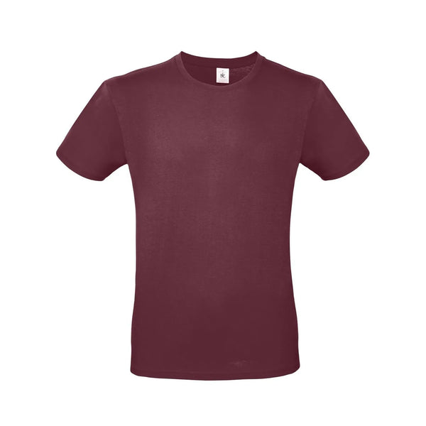 T-shirt B&C