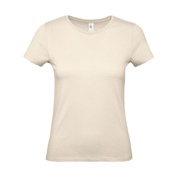 T-shirt B&C