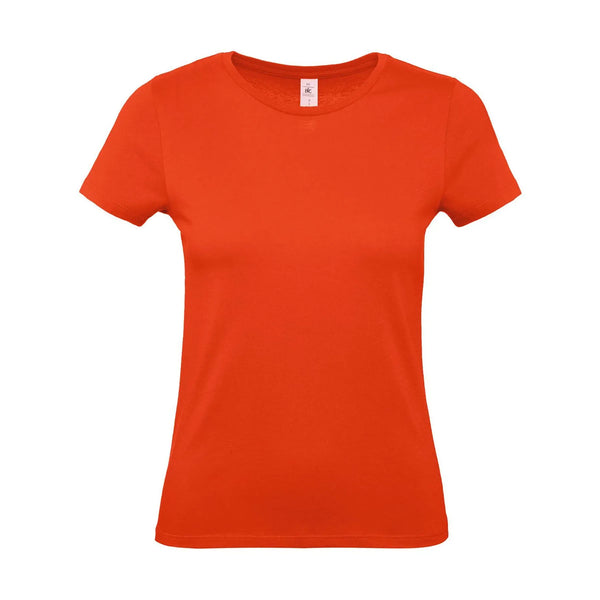 T-shirt B&C