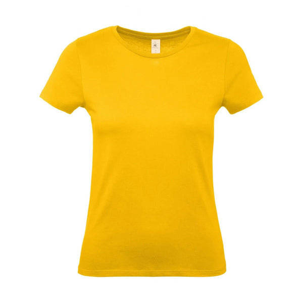 T-shirt B&C