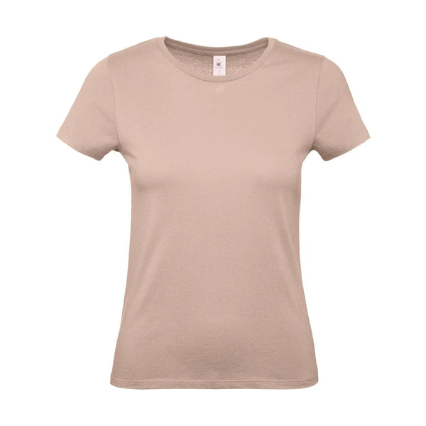 T-shirt B&C