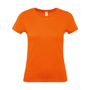 T-shirt B&C