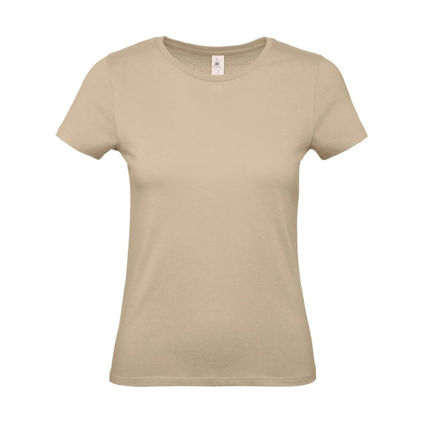 T-shirt B&C