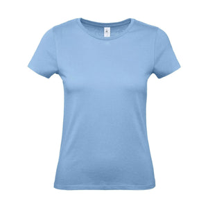 T-shirt B&C