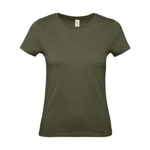 T-shirt B&C