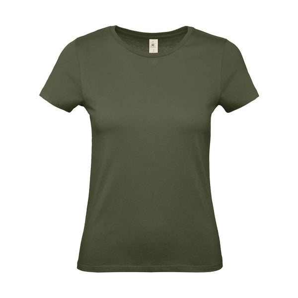 T-shirt B&C