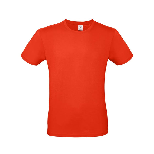 T-shirt B&C
