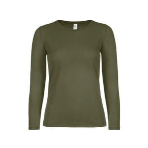 T-shirt B&C