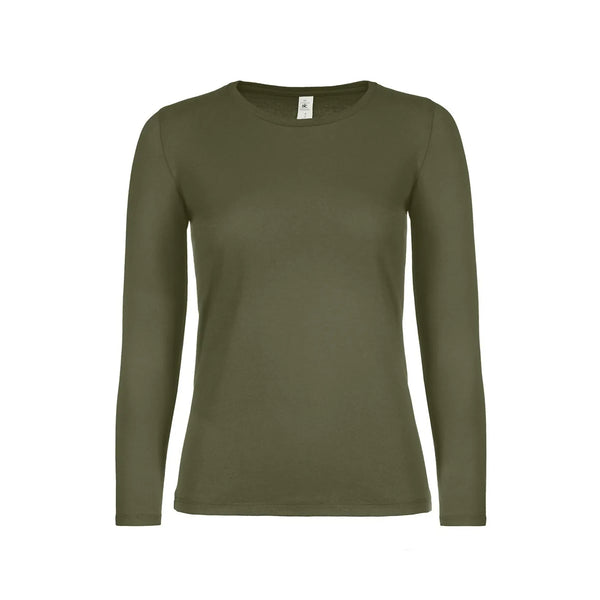 T-shirt B&C