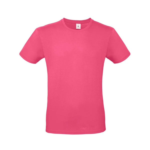 T-shirt B&C