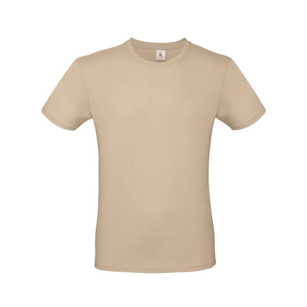 T-shirt B&C