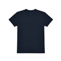 T-shirt B&C #E150 V blu / XS - personalizzabile con logo