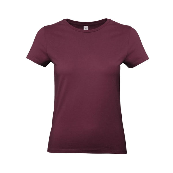 T-shirt B&C