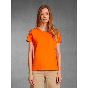T-shirt B&C #E190 Donna - personalizzabile con logo