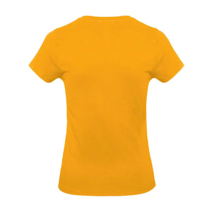 T-shirt B&C