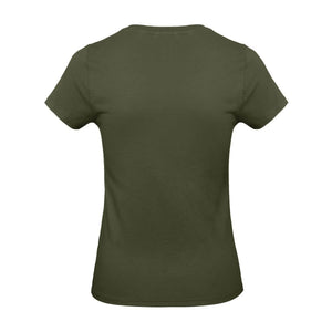 T-shirt B&C