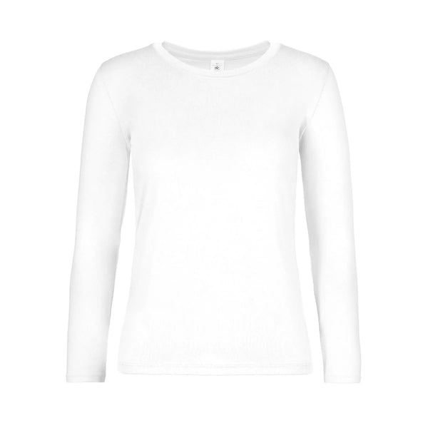 T-shirt B&C