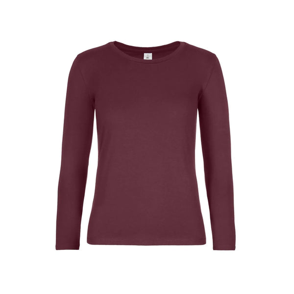 T-shirt B&C