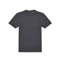 T-shirt B&C #E220 dark grey / XS - personalizzabile con logo