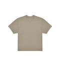 T-shirt B&C #E220 Oversized beige / XS - personalizzabile con logo