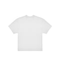 T-shirt B&C #E220 Oversized bianco / XS - personalizzabile con logo