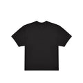 T-shirt B&C #E220 Oversized nero / XS - personalizzabile con logo