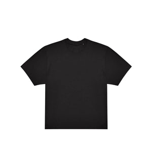 T-shirt B&C #E220 Oversized nero / XS - personalizzabile con logo