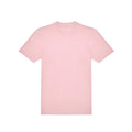 T-shirt B&C #E220 rosa / XS - personalizzabile con logo